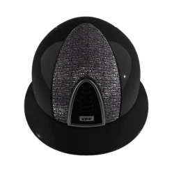KEP - Casque Cromo 2.0 shine klimt polo diamond Noir Sale