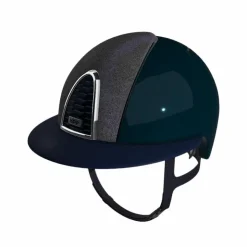 KEP - Casque Cromo 2.0 shine bleu Star polo Marine Online