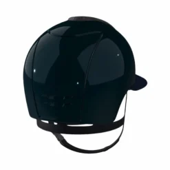 KEP - Casque Cromo 2.0 shine bleu Star polo Marine Online