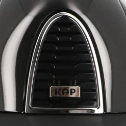 Clearance KEP - Casque Cromo 2.0 shine visière standard Noir