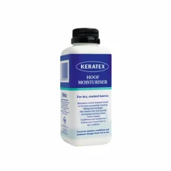 Keratex - Soins sabots secs et fissurés Hoof Moisturiser
