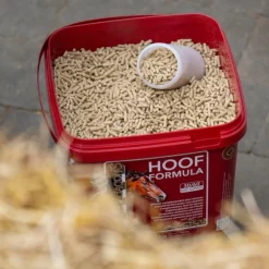 Kevin Bacon's - Complément alimentaire pour sabots Hoof Formula Online