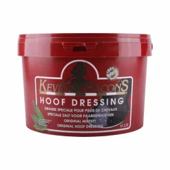 Kevin Bacon's - Graisse pour sabots blond New