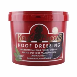 Kevin Bacon's - Graisse pour sabots blond New