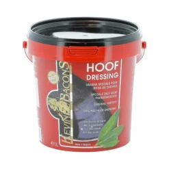 Kevin Bacon's - Graisse pour sabots Noir