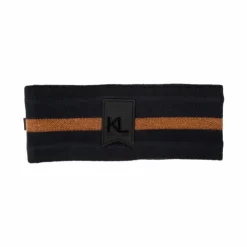 Hot Kingsland - Bandeau femme KLMelissa Noir