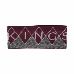 Kingsland - Bandeau KLMika figue Bordeaux Discount