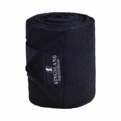 Outlet Kingsland - Bandes de repos Classic (x4) Marine