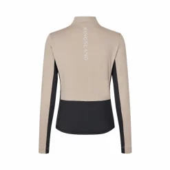 Discount Kingsland - Baselayer manches longues femme KLNisha Noir