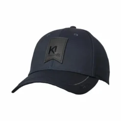 Kingsland - Casquette unisexe KLMaggie Marine Clearance