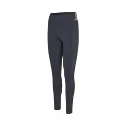 Outlet Kingsland - Legging d'équitation déperlant femme KLNico Marine