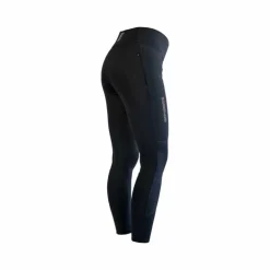 Kingsland - Legging d'équitation femme Classic KLkatinka Marine Discount