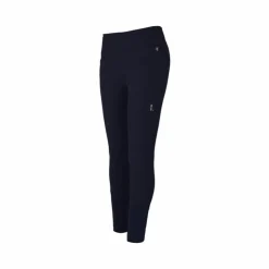 Online Kingsland - Legging d'équitation femme KLKatja W E-Tec F-Grip Marine