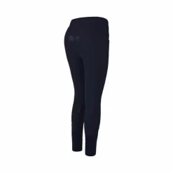 Online Kingsland - Legging d'équitation femme KLKatja W E-Tec F-Grip Marine