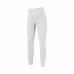 Discount Kingsland - Legging femme KLRio Seamless Blanc
