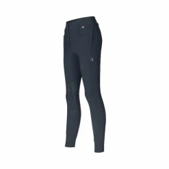 Kingsland - Pantalon d'équitation femme KLKira Marine