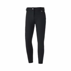 Kingsland - Pantalon d'équitation fille Classic KLKaysa Marine
