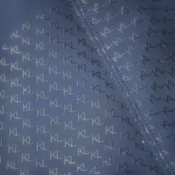 Kingsland - Pantalon d'équitation femme KLMartha blue sargasso sea Full grip Bleu New