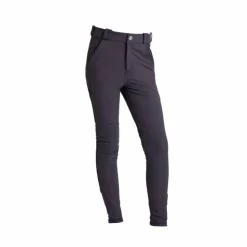 New Kingsland - Pantalon d'équitation garçon Classic KLkaden Marine