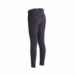 New Kingsland - Pantalon d'équitation garçon Classic KLkaden Marine
