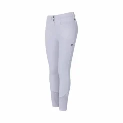 Kingsland - Pantalon d'équitation femme Classic KLkadi Blanc