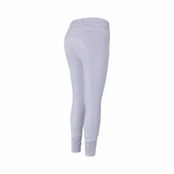 Kingsland - Pantalon d'équitation femme Classic KLkadi Blanc
