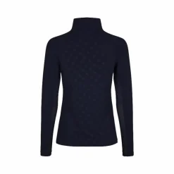 Clearance Kingsland - T-shirt manches longues uv protection femme KLHavanna Marine