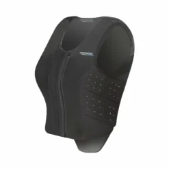 Online Komperdell - Gilet de protection Front zip Slim