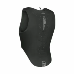 Online Komperdell - Gilet de protection Front zip Slim