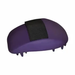 Clearance Kris - Etrille ergonomique violet