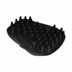 Kris - Etrille ergonomique noir Outlet