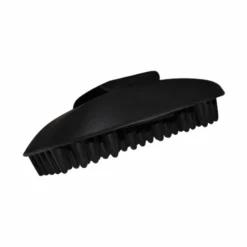 Kris - Etrille ergonomique noir Outlet