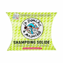 La Douche A Maouche - Shampoing solide pour chiens Sale