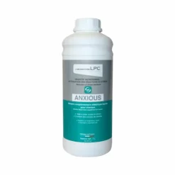 Laboratoire LPC - Complement alimentaire anti-stress Anxious Best