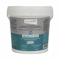 Laboratoire LPC - Complément alimentaire Muscle eze Online