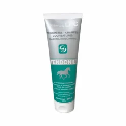 Laboratoire LPC - Gel de massage défatiguant musculaire Tendonil