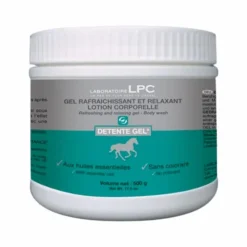 Laboratoire LPC - Gel rafraîchissant et relaxant Détente Discount
