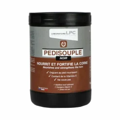 Laboratoire LPC - Onguent soin du sabot Pedisouple Noir Best