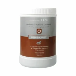 Laboratoire LPC - Onguent pour sabots Huile de cade et Laurier Pedisouple blond Sale
