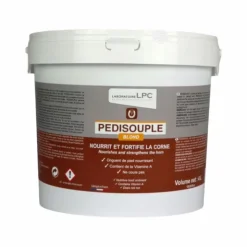 Laboratoire LPC - Onguent pour sabots Huile de cade et Laurier Pedisouple blond Sale