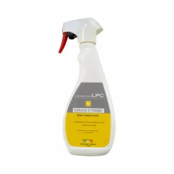 Laboratoire LPC - Spray Insecticide Espace X'Treme