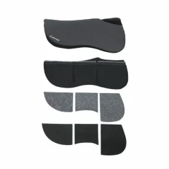 Hot Lami-cell - Amortisseur Correction Noir