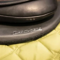 Hot Lami-cell - Amortisseur Correction Noir