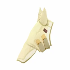 Hot Lami-cell - Bonnet chasse-mouches avec oreilles Beige