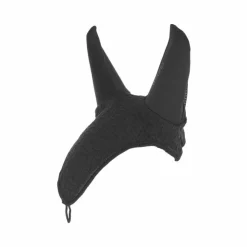 Lami-cell - Bonnet long pour chevaux Silentair Noir Sale