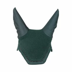 Lami-cell - Bonnet pour chevaux Galaxy foncé Vert