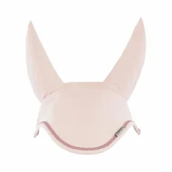 Lami-cell - Bonnet pour chevaux Midnight vieux Rose
