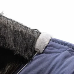 Lami-cell - Couverture d'écurie Stable Master 240g Marine