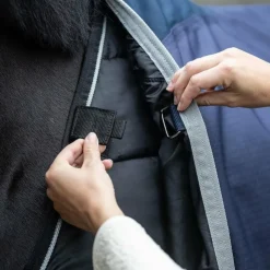 Lami-cell - Couverture d'extérieur Armadillo Marine Hot