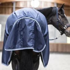 Outlet Lami-cell - Couverture d'extérieur Field Master 0g Marine